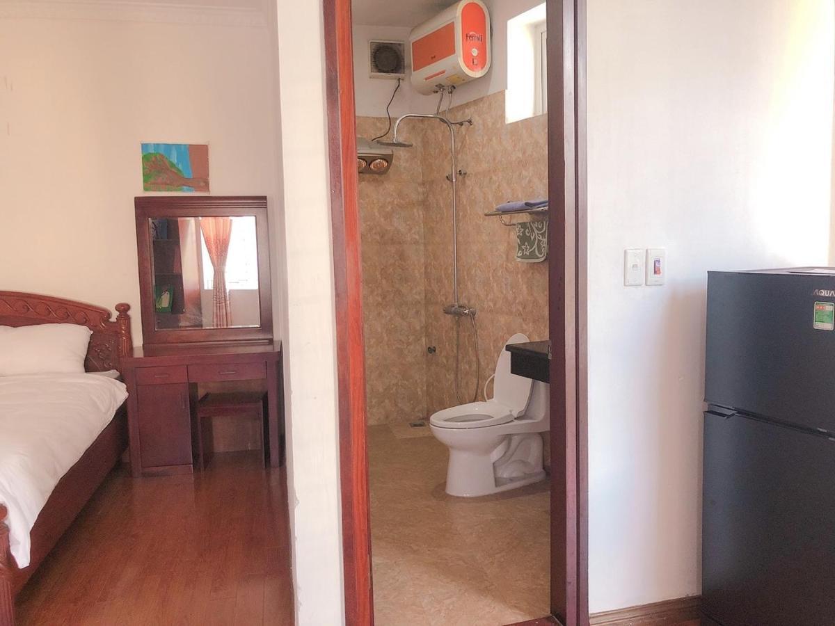 Li Homestay 134 Tran Binh, My Dinh, Nam Tu Liem, Ha Noi 하노이 외부 사진