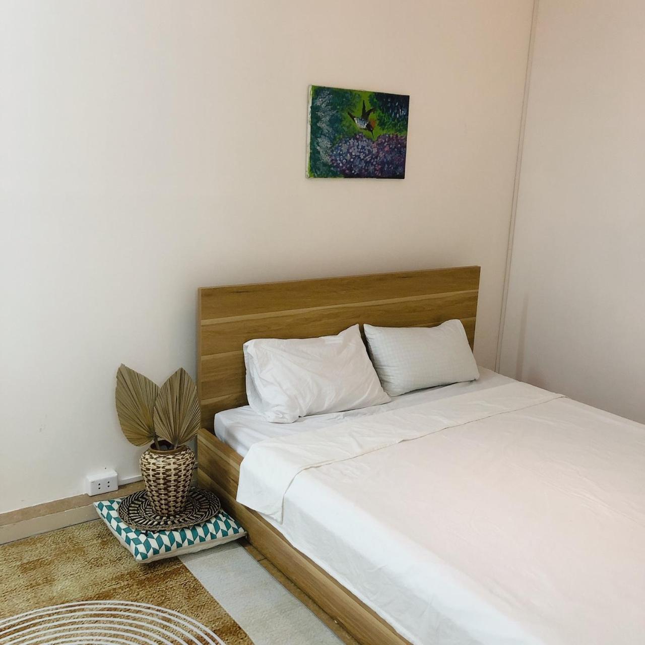 Li Homestay 134 Tran Binh, My Dinh, Nam Tu Liem, Ha Noi 하노이 외부 사진